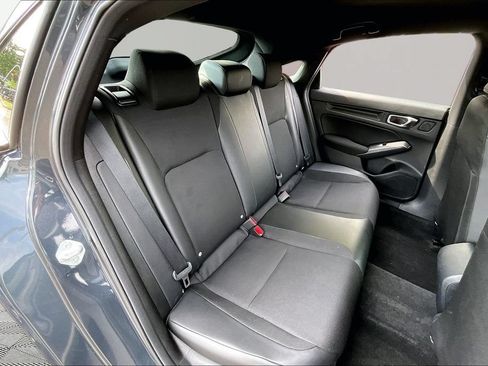 Used 2025 Honda Civic Sport image 19