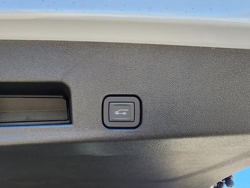 New 2026 GMC Acadia Elevation w/ Black Edition image 50