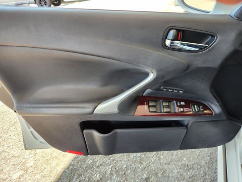 Used 2008 Lexus IS 250 AWD image 14