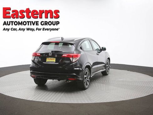 Used 2020 Honda HR-V Sport image 38