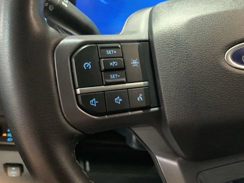 Used 2025 Ford F250 Lariat w/ Tremor Off-Road Package AWD/4WD image 16