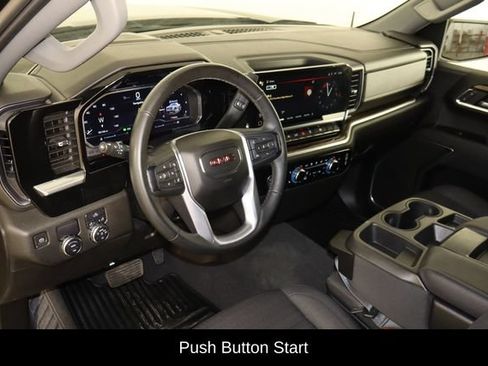 Used 2023 GMC Sierra 1500 Elevation RWD image 25