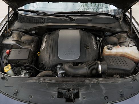 Used 2022 Dodge Charger R/T w/ Plus Group image 40