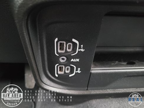 Used 2024 RAM 2500 Big Horn image 15