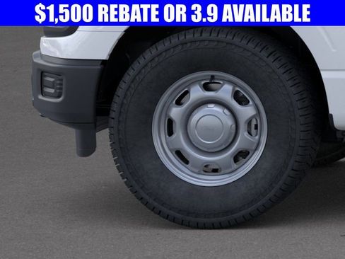 New 2026 Ford F150 XL image 31