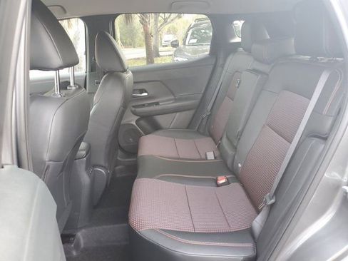 New 2026 Nissan Kicks SR w/ Cold Weather Package FWD image 6
