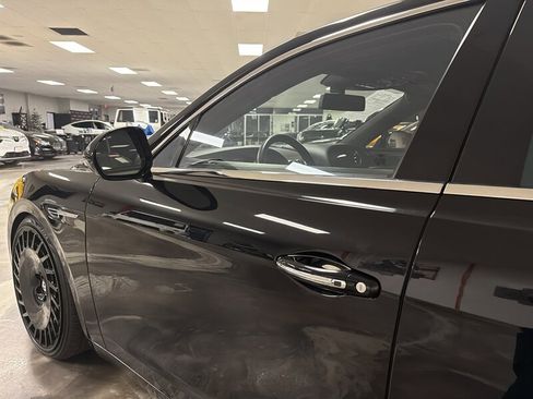 Used 2015 Bentley Flying Spur V8 image 10