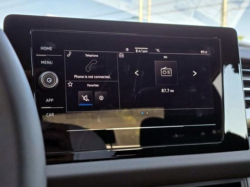 New 2025 Volkswagen Jetta Sport image 14