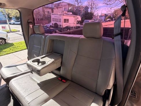 Used 2005 Ford F250 XLT RWD image 13