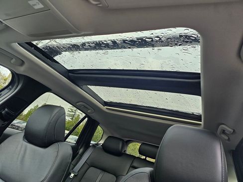 New 2026 MAZDA CX-50 AWD 2.5 Hybrid w/ Cargo Package image 11