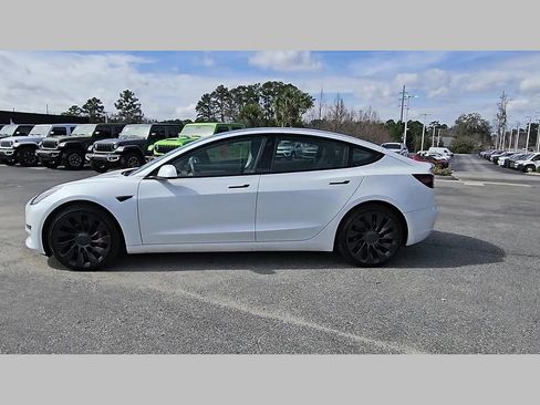 Used 2023 Tesla Model 3 Performance image 26