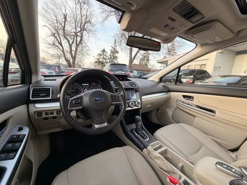 Used 2016 Subaru Impreza 2.0i Limited AWD/4WD image 30