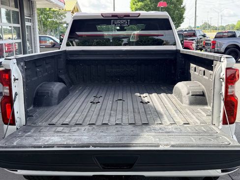 Used 2021 Chevrolet Silverado 2500 High Country w/ Z71 Off-Road Package AWD/4WD image 10