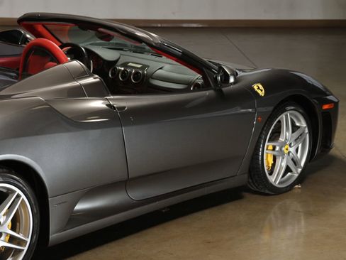 Used 2006 Ferrari F430 Spider image 20