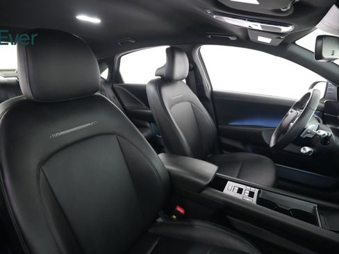 Used 2024 Hyundai Ioniq 6 Limited RWD image 23