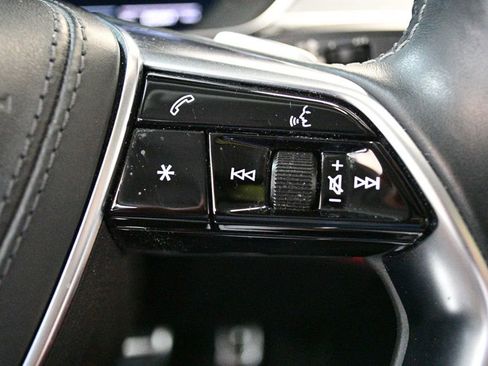 Used 2020 Audi S8 L w/ Full Leather Package image 43