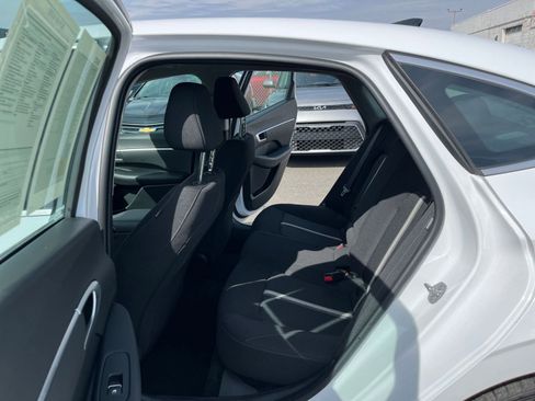 Used 2025 Hyundai Sonata SEL image 28