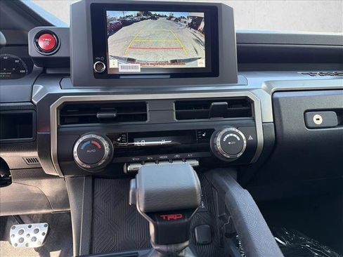 New 2026 Toyota Tacoma TRD Sport AWD/4WD image 17