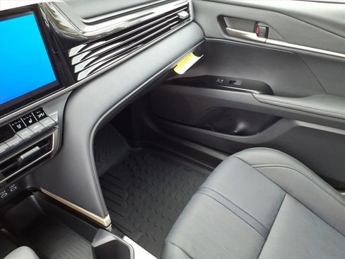 New 2026 Toyota Camry XSE image 18