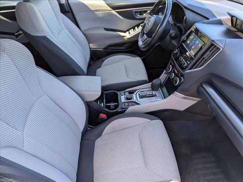 Used 2021 Subaru Forester Premium w/ Popular Package #1 AWD/4WD image 22