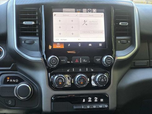 Used 2026 RAM 1500 Big Horn RWD image 26