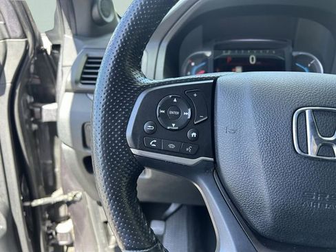 Used 2020 Honda Passport EX-L image 33