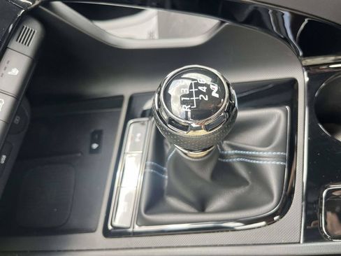 Used 2025 Hyundai Elantra N FWD image 25