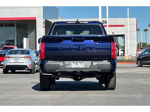 New 2026 Toyota Tundra Limited image 5