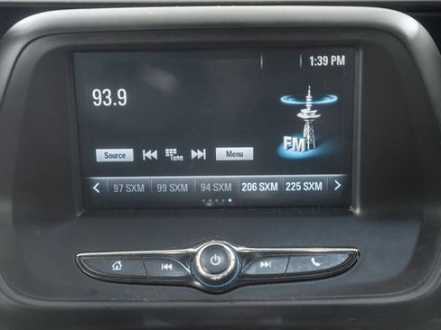 Used 2018 Chevrolet Camaro LT image 21