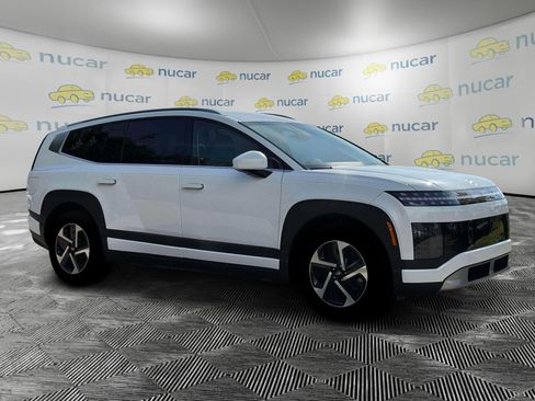 New 2026 Hyundai Ioniq 9 SE image 10