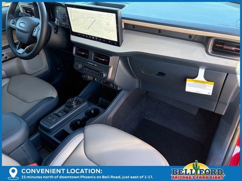 New 2026 Ford Maverick Lariat image 22