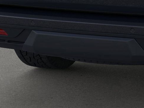 New 2026 Ford Expedition Tremor AWD/4WD image 52