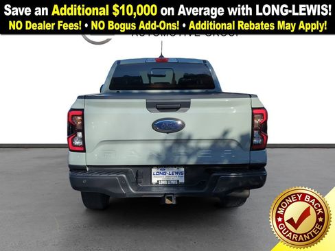 Used 2024 Ford Ranger XLT w/ Trailer Tow Package image 5