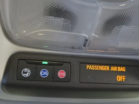 Used 2023 Chevrolet TrailBlazer LT image 45