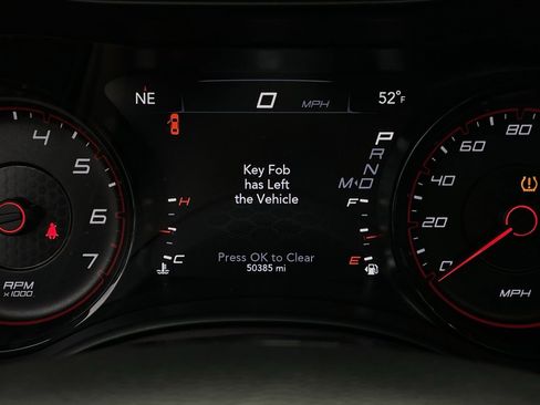 Used 2022 Dodge Charger R/T w/ Blacktop Package image 14