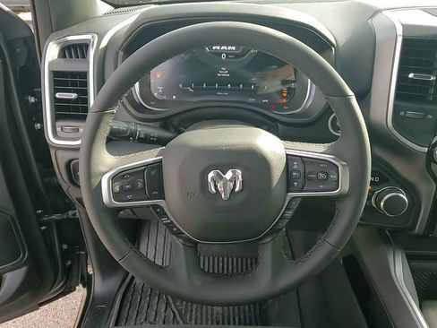 New 2026 RAM 1500 Big Horn AWD/4WD image 29
