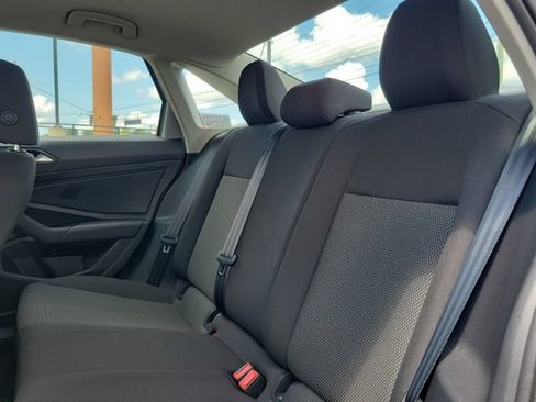 Used 2020 Volkswagen Jetta S FWD image 25
