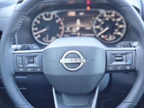 New 2026 Nissan Rogue SV w/ Cold Weather Package FWD image 15