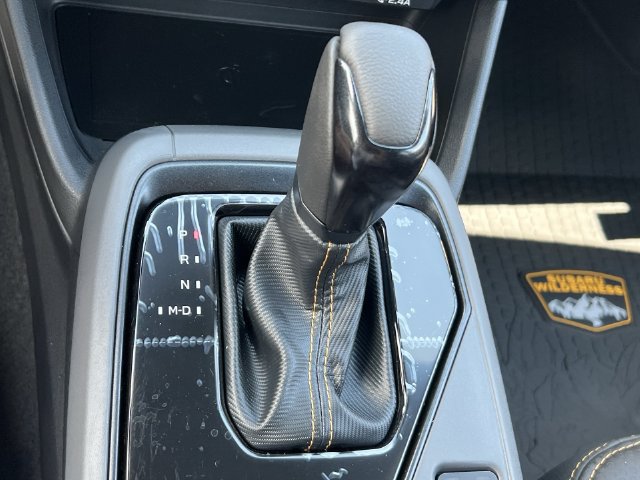 New 2026 Subaru Crosstrek 2.5i Wilderness AWD/4WD image 18