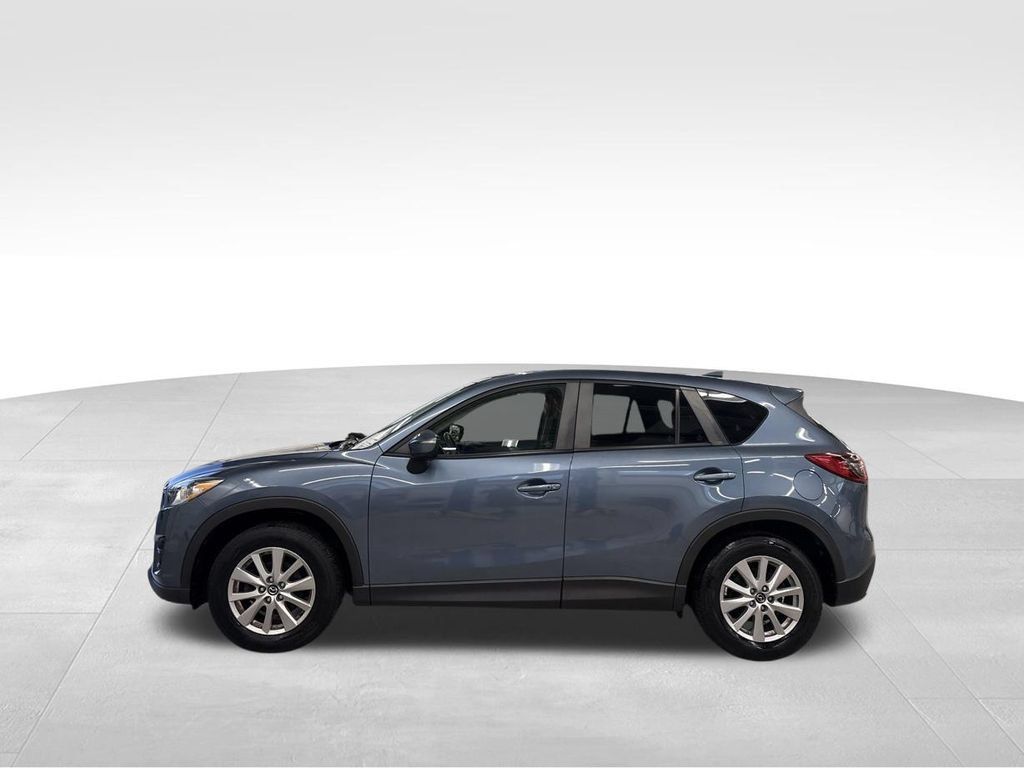 Used 2016 MAZDA CX-5 Touring FWD image 2