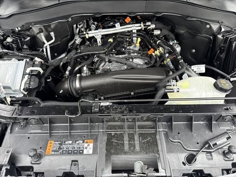 Used 2026 Ford Explorer Active image 26