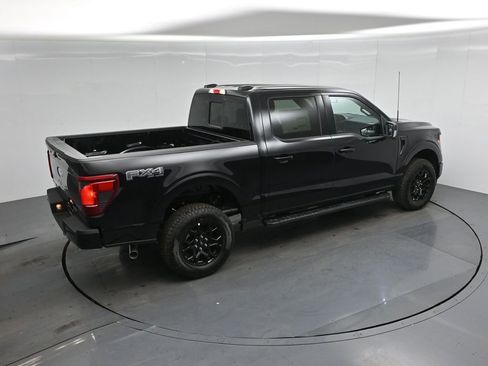 New 2026 Ford F150 XLT AWD/4WD image 39
