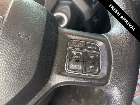 Used 2018 RAM 1500 Express w/ Express Value Package image 9