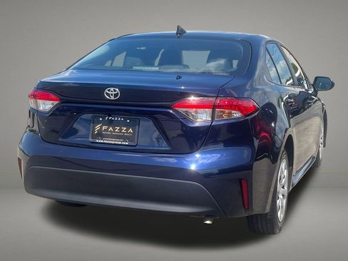 Used 2024 Toyota Corolla LE FWD image 5