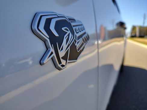 New 2026 RAM 1500 Big Horn image 7