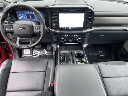 Used 2025 Ford F150 Raptor AWD/4WD image 15