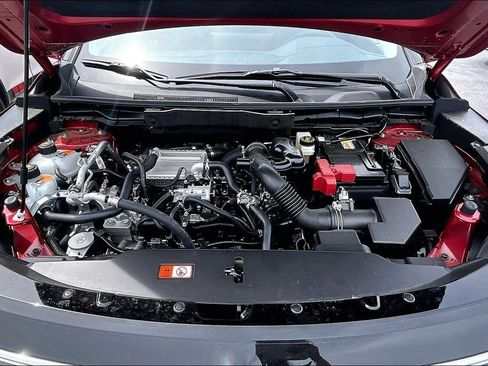 New 2026 Mitsubishi Outlander FWD image 11