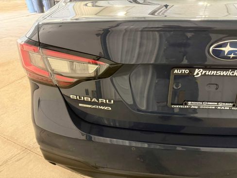 Certified 2024 Subaru Legacy Limited AWD/4WD image 17