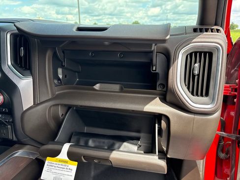 Used 2020 GMC Sierra 2500 SLT w/ SLT Convenience Package AWD/4WD image 32