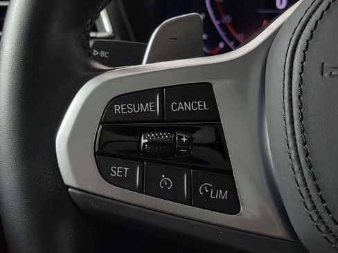Used 2024 BMW X3 sDrive30i w/ M Sport Package RWD image 27